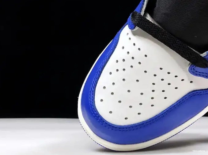 Rep TBK 1 555088 'Game High Royal' Jordan 403 Air Retro OG - 0517
